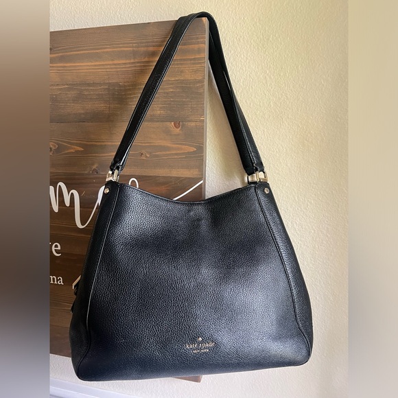 kate spade Handbags - KATE SPADE Leila Tote
